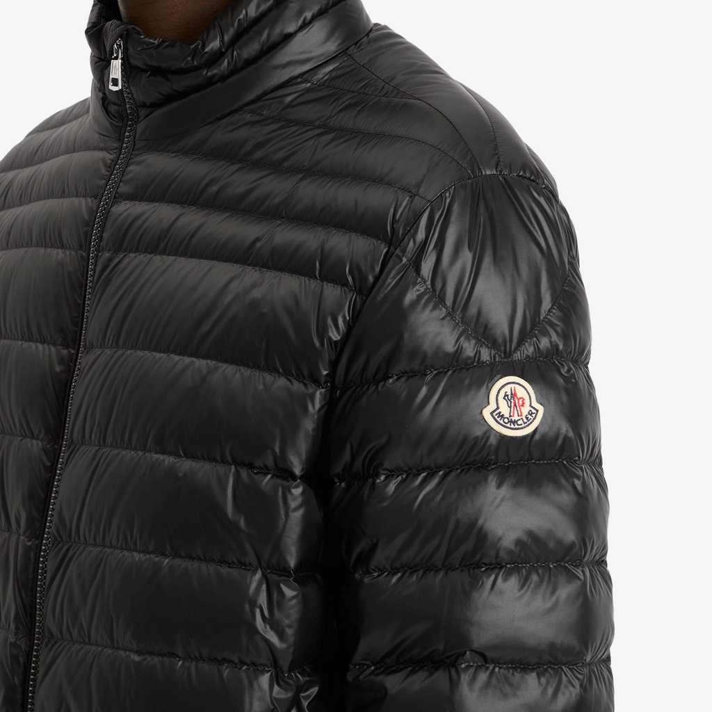 Moncler Men's Arnique Jacket Black