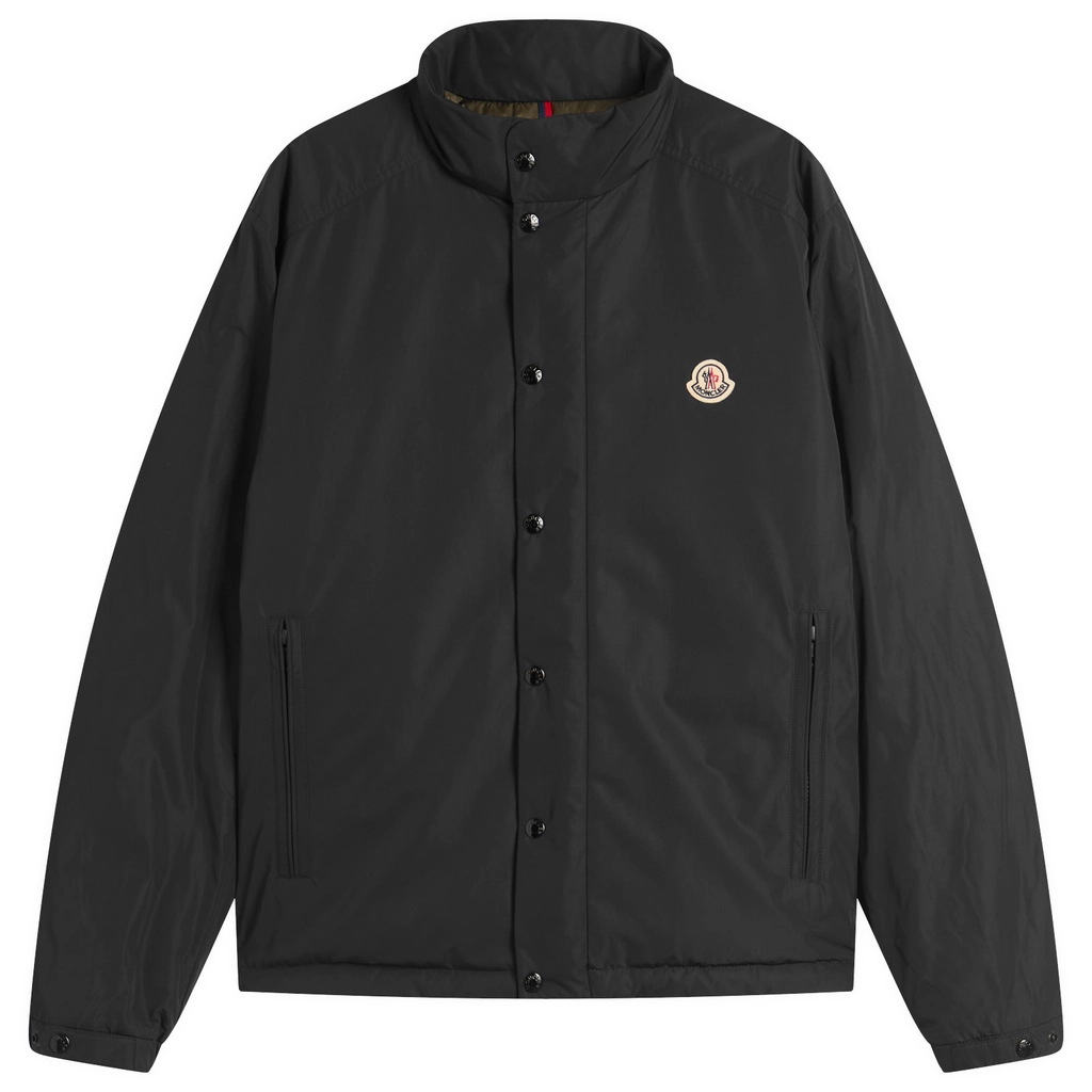 Moncler Men's Epine Jacket Black