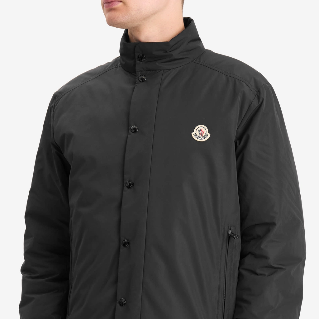 Moncler Men's Epine Jacket Black