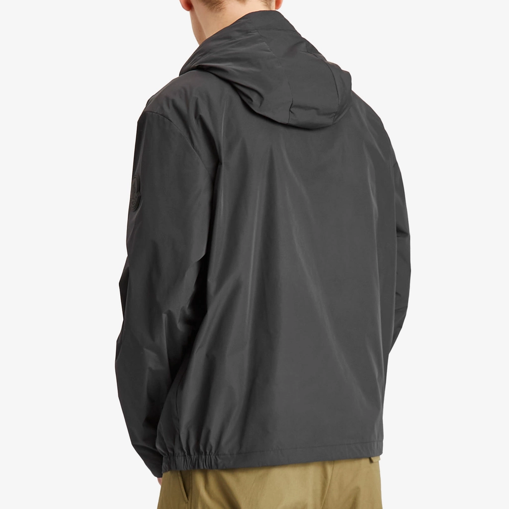 Moncler Men's Grammont Bomber Jacket Black
