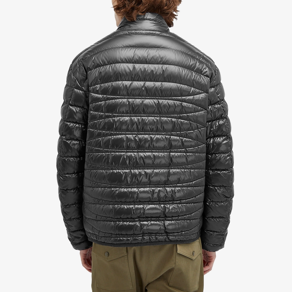 Moncler Men's Leveche Jacket Black