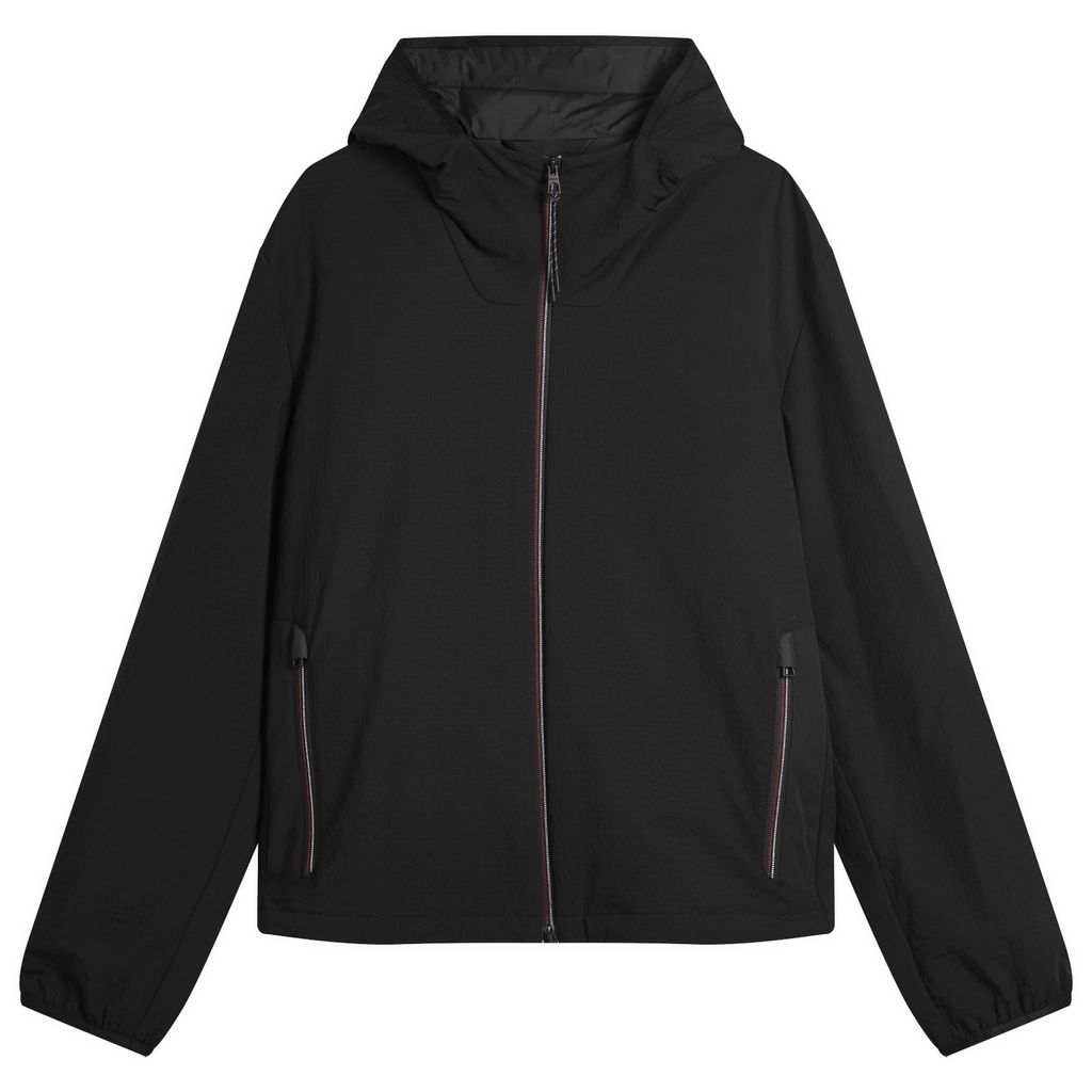 Moncler Men's Naxos Jacket Black
