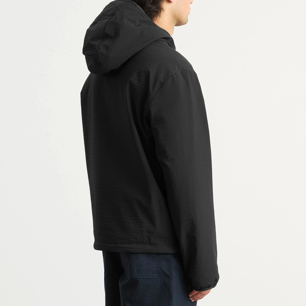 Moncler Men's Naxos Jacket Black