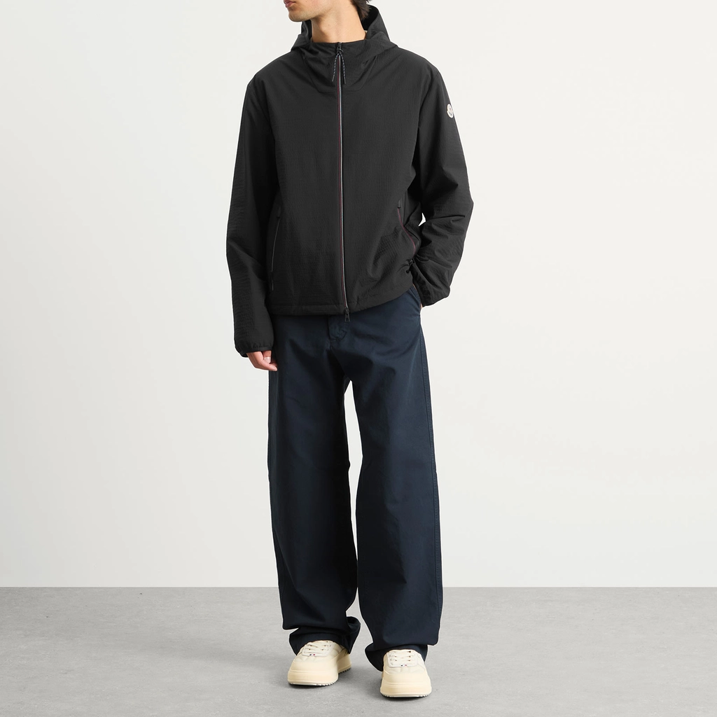 Moncler Men's Naxos Jacket Black
