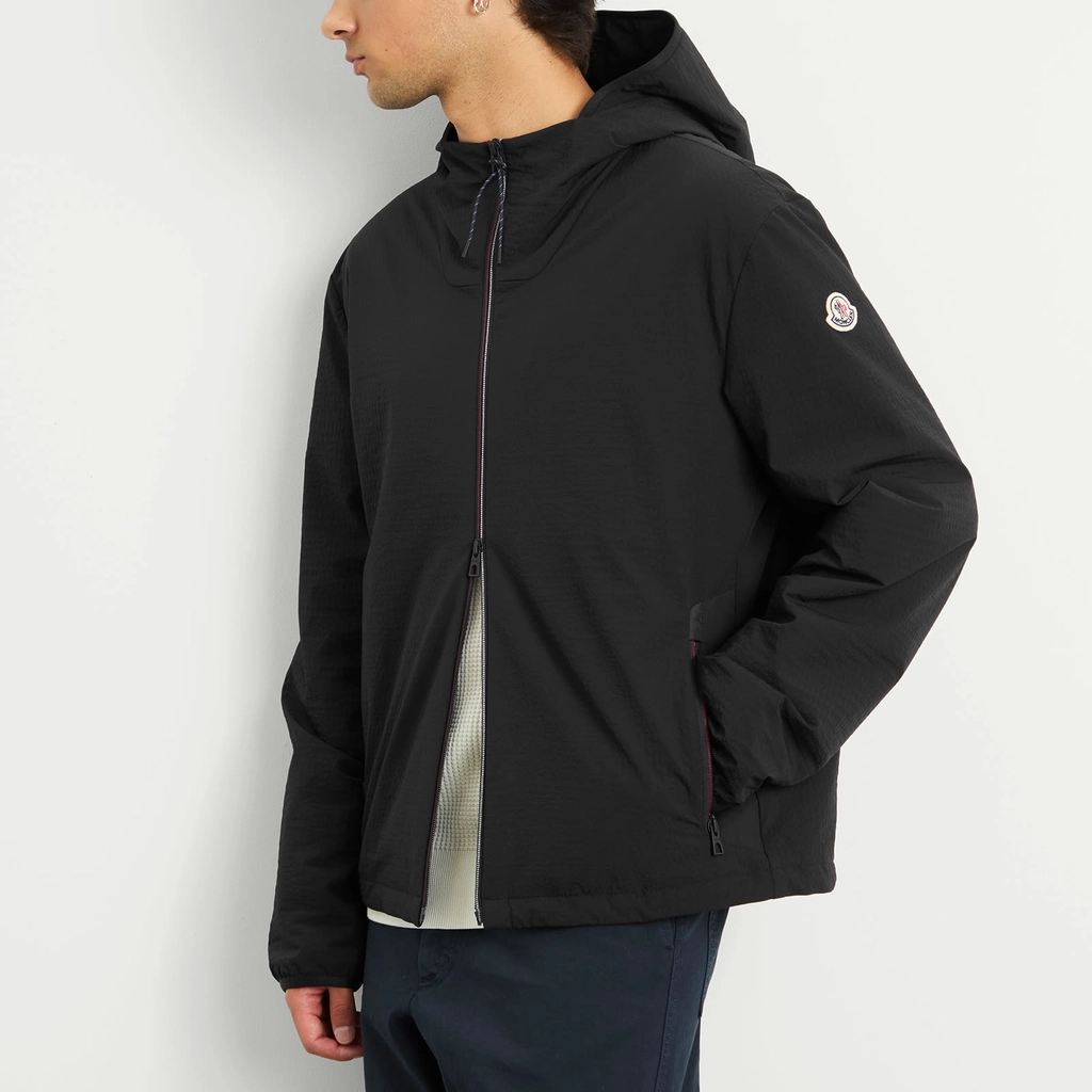 Moncler Men's Naxos Jacket Black