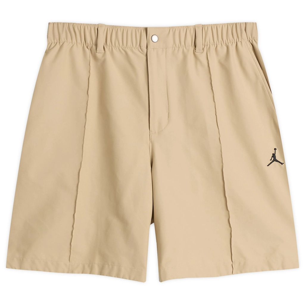 Nike Men's Golf Shorts Linen/Black
