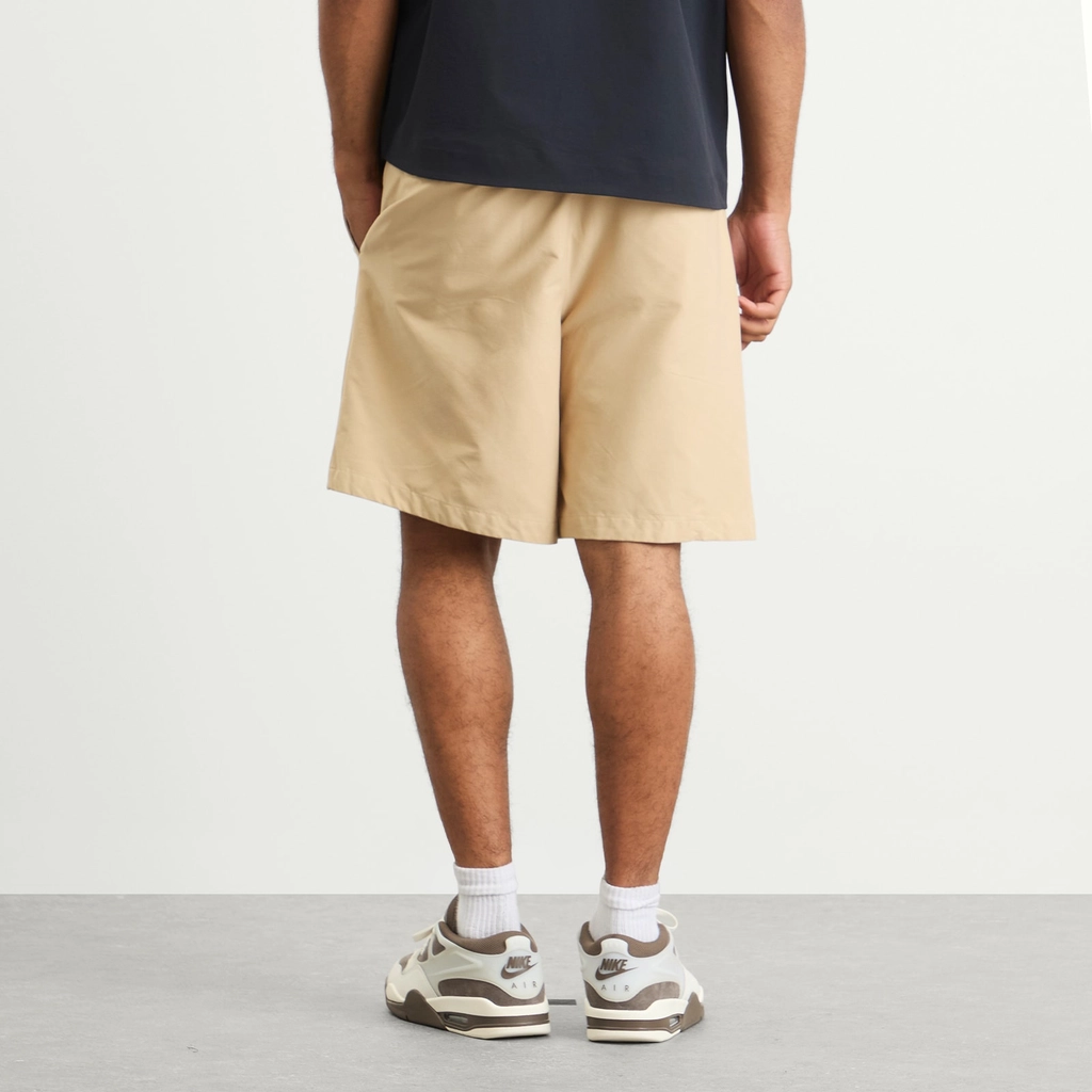 Nike Men's Golf Shorts Linen/Black