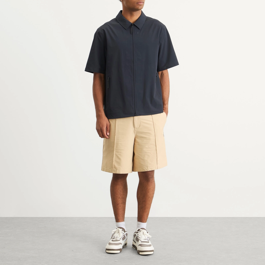 Nike Men's Golf Shorts Linen/Black