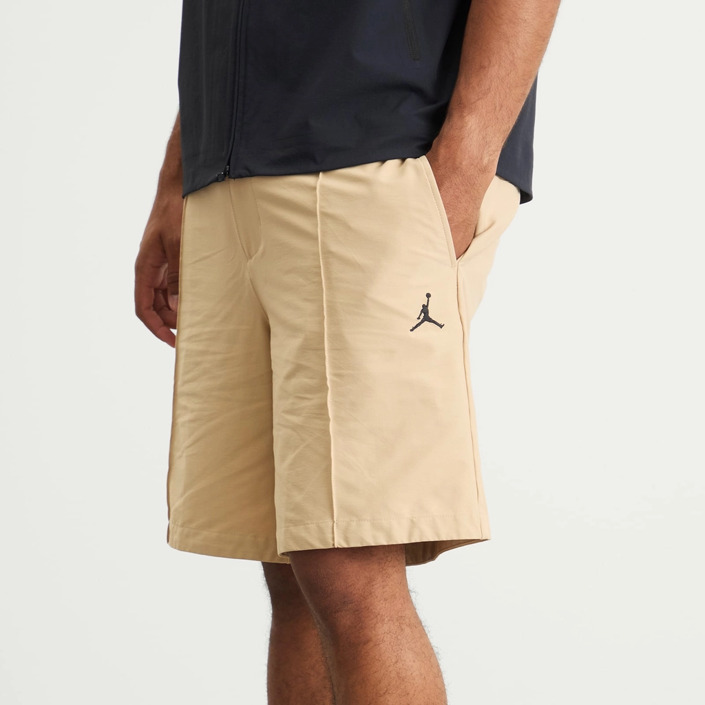 Nike Men's Golf Shorts Linen/Black