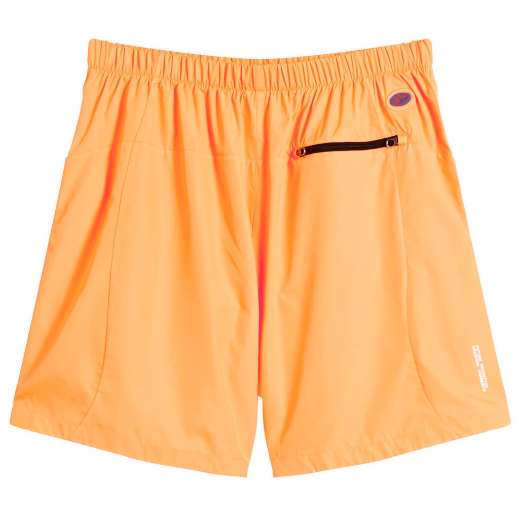 Nike Project F.R.O.G Shorts Orange/Royal/Green