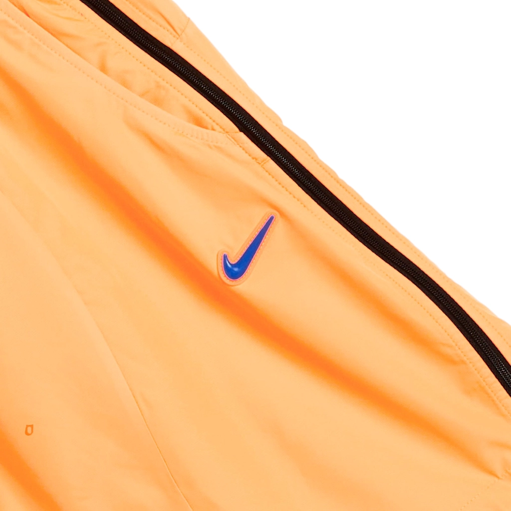 Nike Project F.R.O.G Shorts Orange/Royal/Green