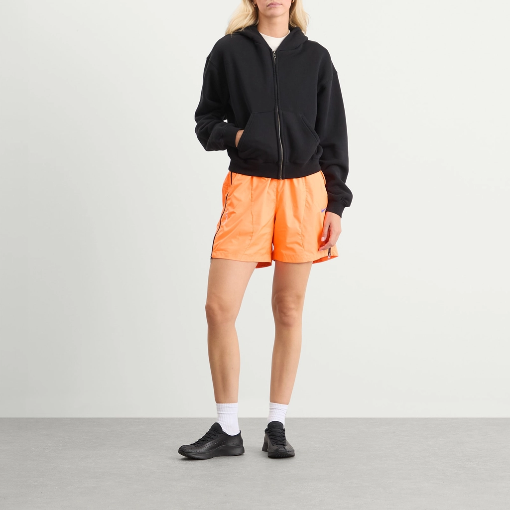 Nike Project F.R.O.G Shorts Orange/Royal/Green