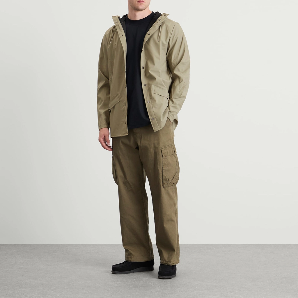 RAINS Men's Classic Jacket Drift