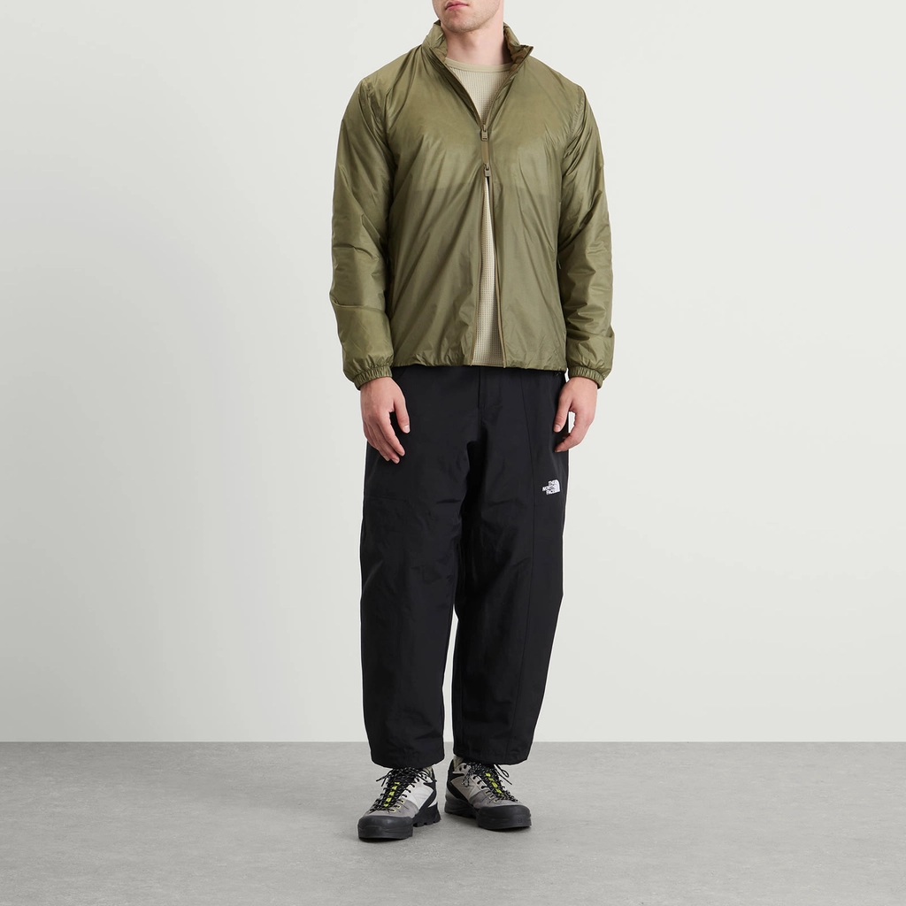 RAINS Men's Kauto Insulated Jacket Marsh