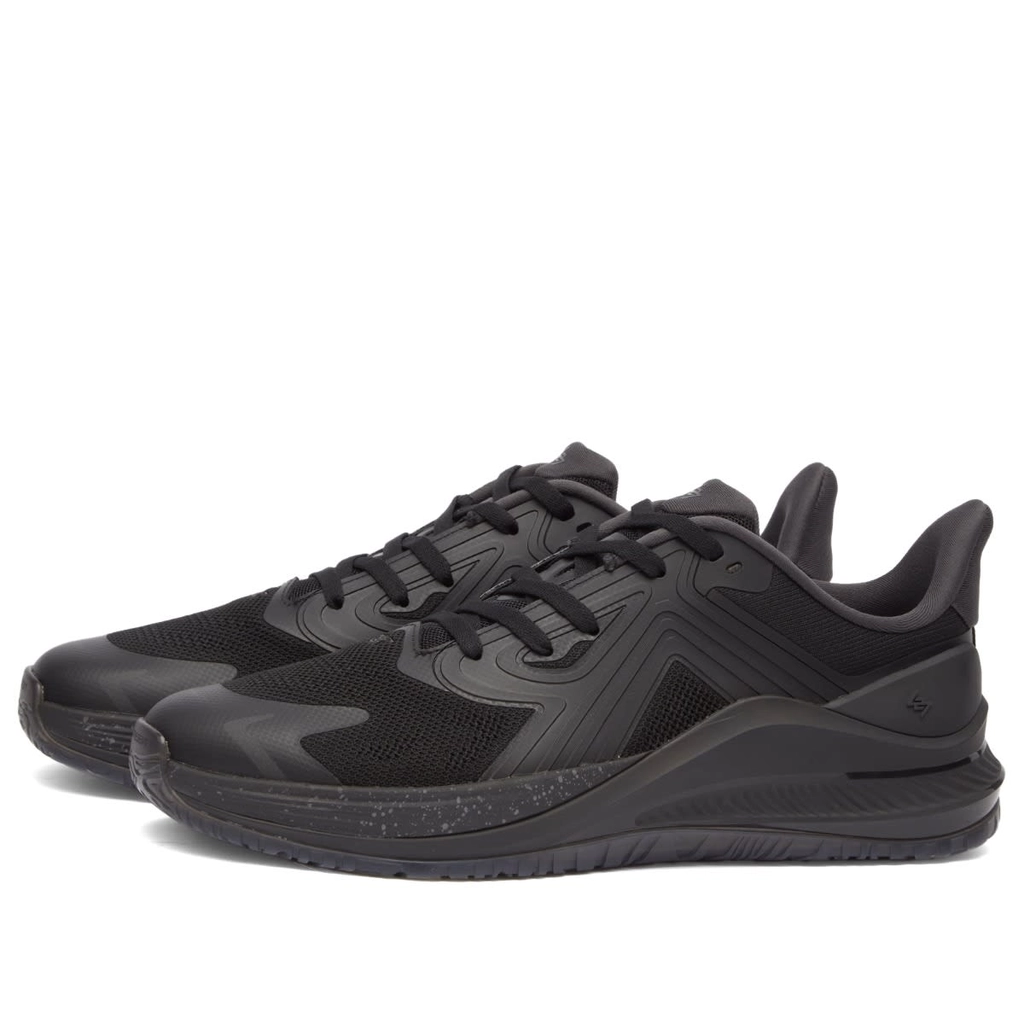 Represent Men's 247 ARC-2 Trainer Black