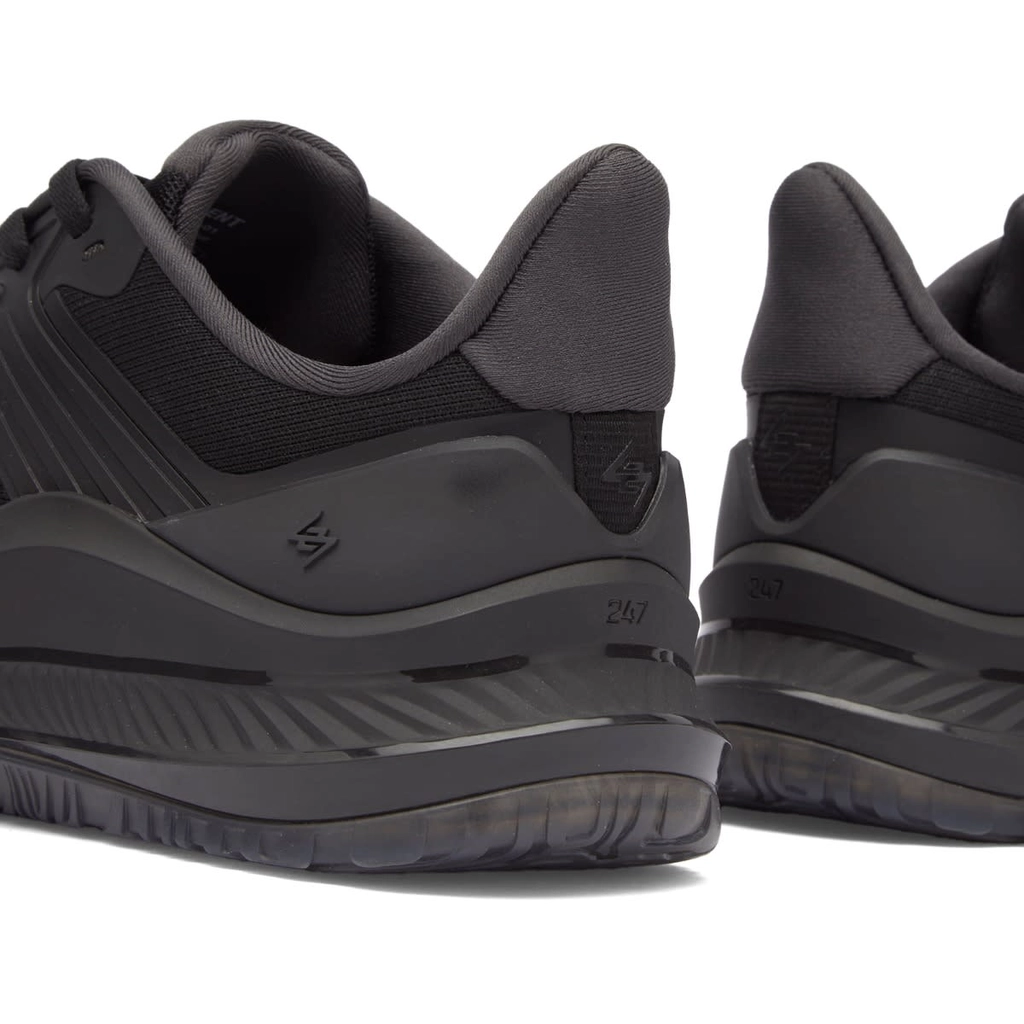 Represent Men's 247 ARC-2 Trainer Black