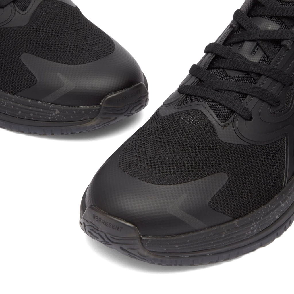 Represent Men's 247 ARC-2 Trainer Black