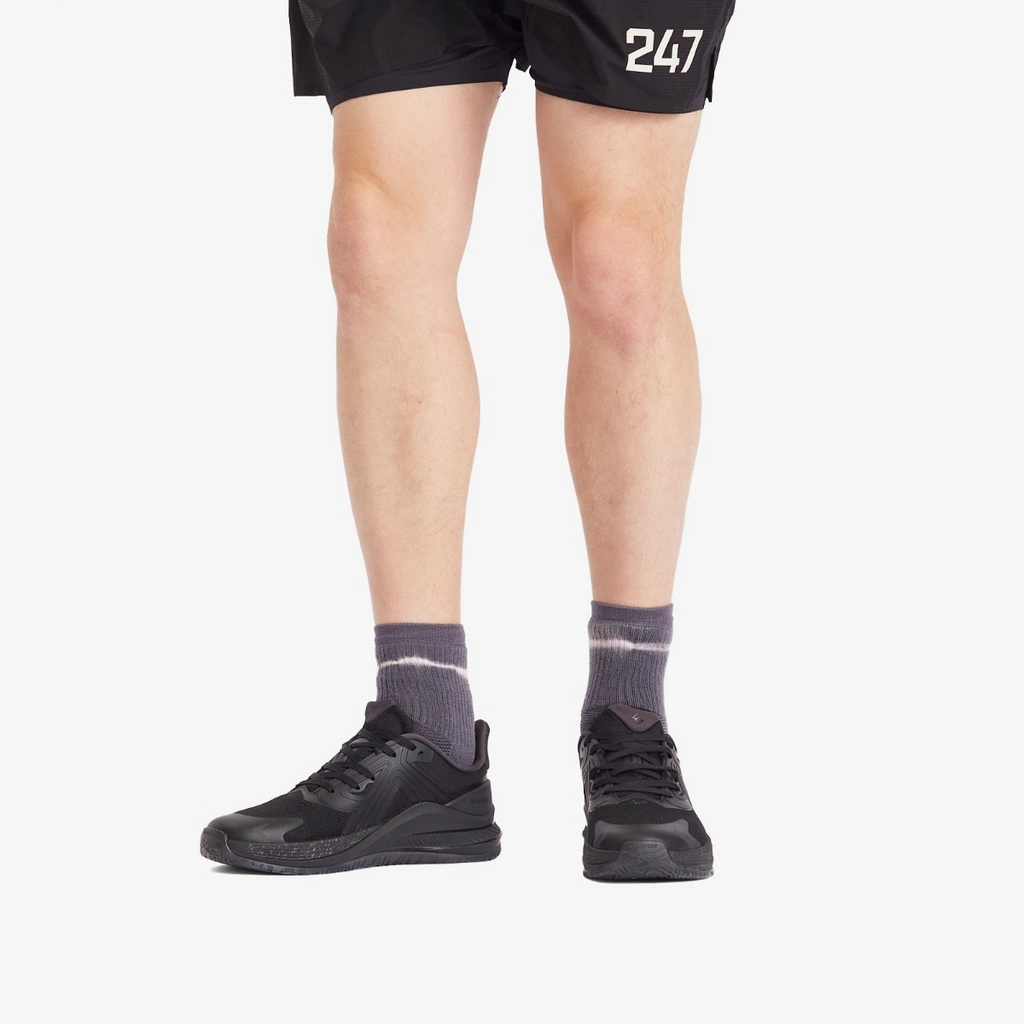Represent Men's 247 ARC-2 Trainer Black