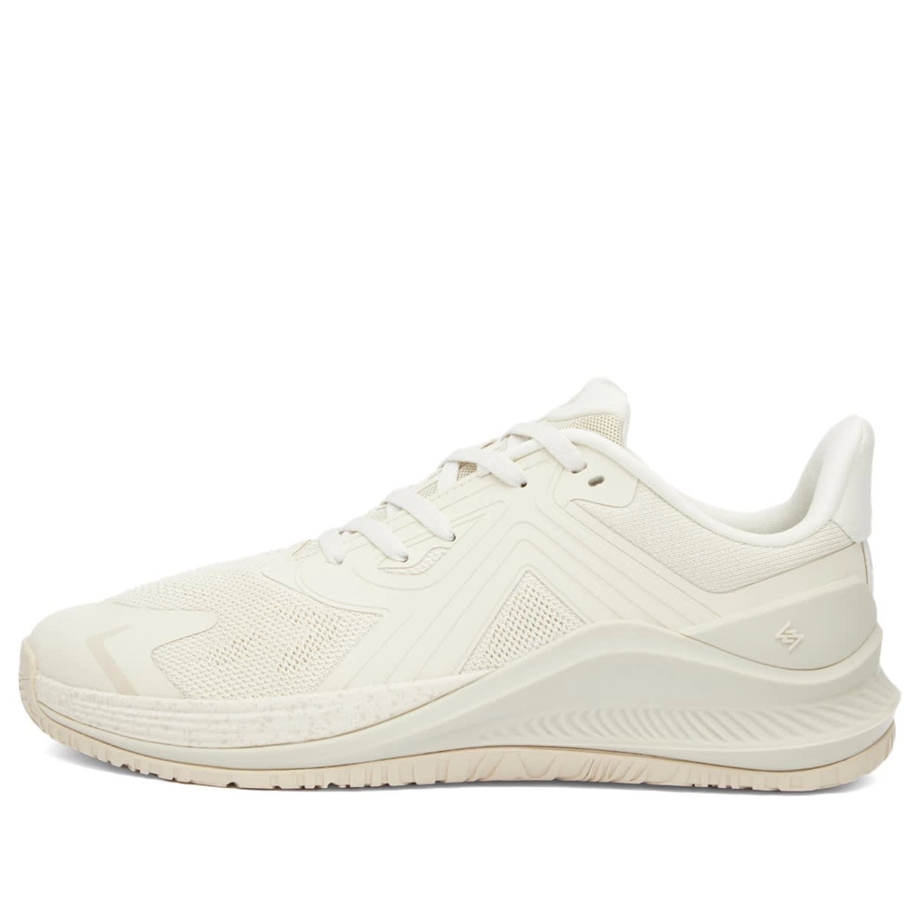 Represent Men's 247 ARC-2 Trainer Cream