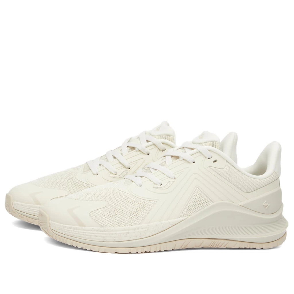 Represent Men's 247 ARC-2 Trainer Cream