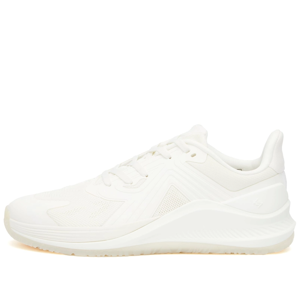 Represent Men's 247 ARC-2 Trainer Flat White