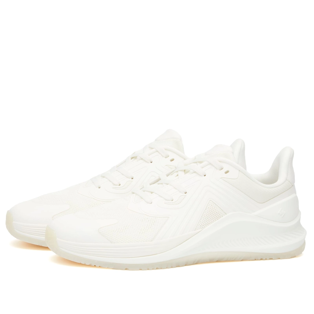 Represent Men's 247 ARC-2 Trainer Flat White