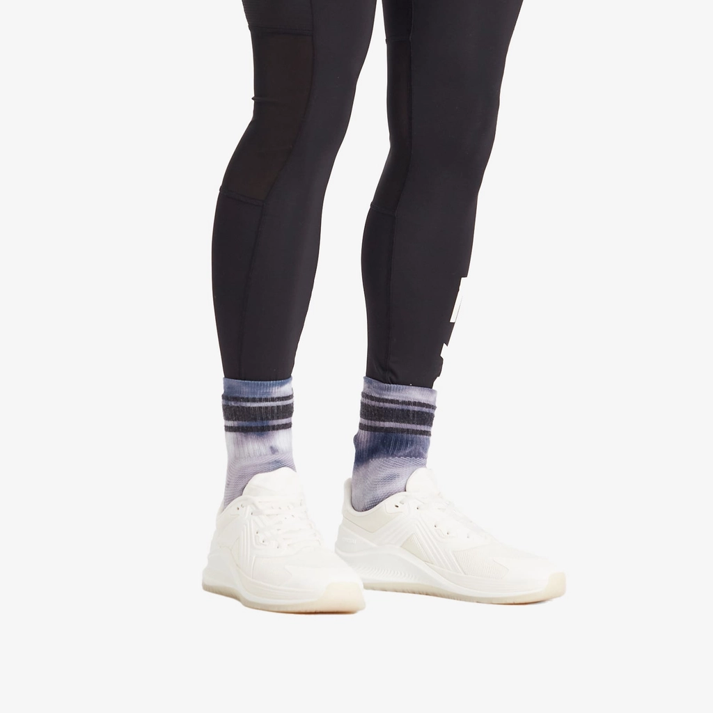Represent Men's 247 ARC-2 Trainer Flat White