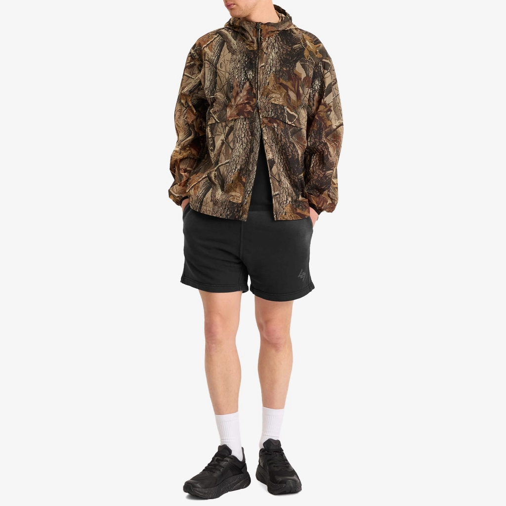 Represent Men's 247 Hooded Training Jacket Real Tree