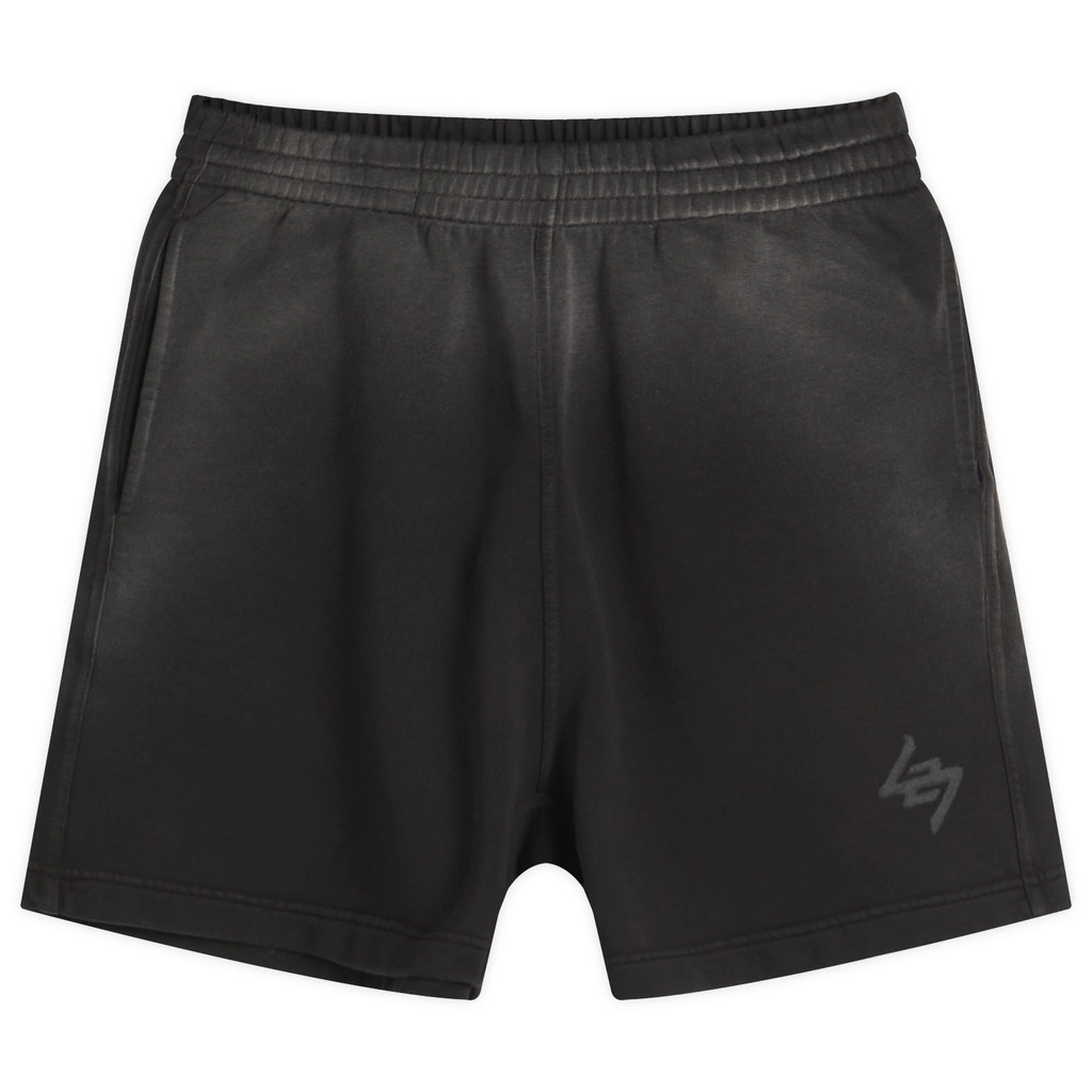Represent Men's 247 Motion Short Aged Black