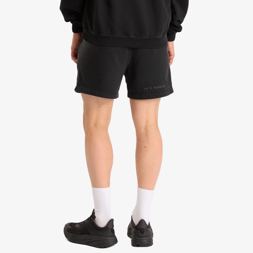 Represent Men's 247 Motion Short Aged Black