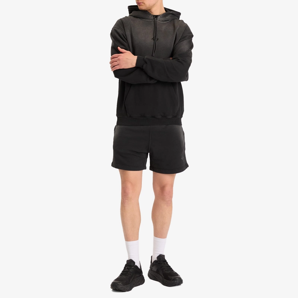 Represent Men's 247 Motion Short Aged Black