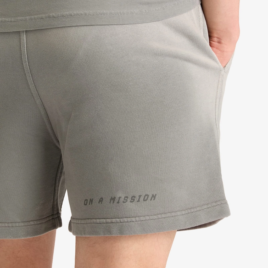 Represent Men's 247 Motion Short Titanium