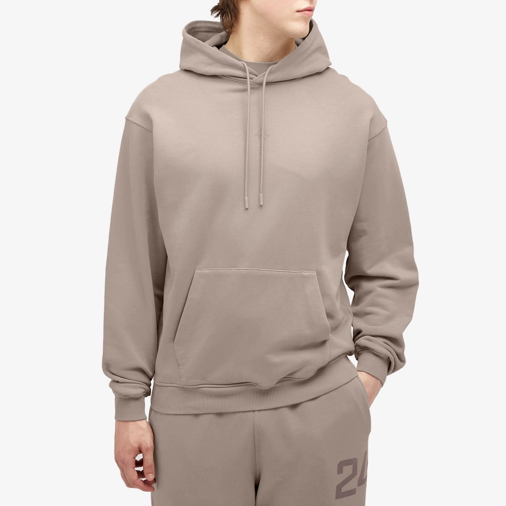Represent Men's 247 Oversized Hoodie Cinder