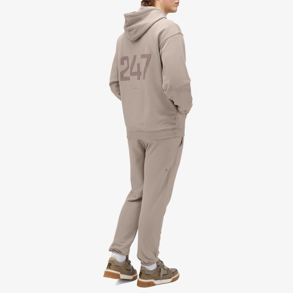 Represent Men's 247 Oversized Hoodie Cinder