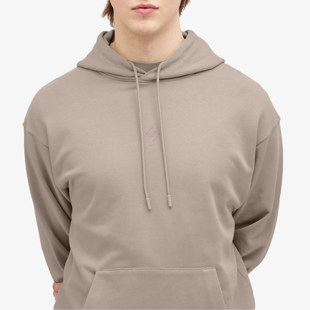 Represent Men's 247 Oversized Hoodie Cinder