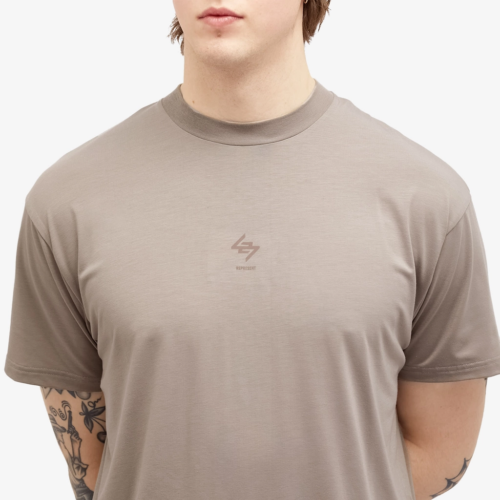 Represent Men's 247 Oversized T-Shirt Cinder