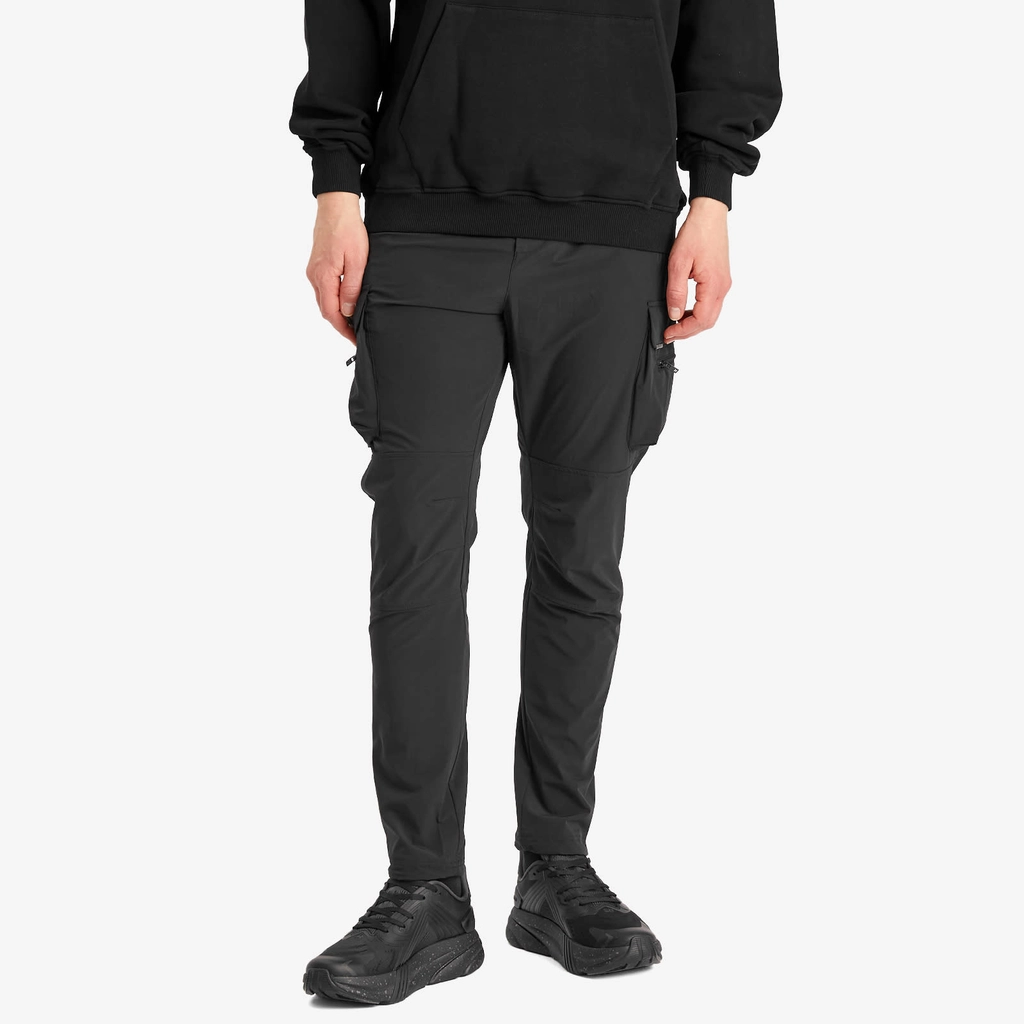Represent Men's 247 Pant Black