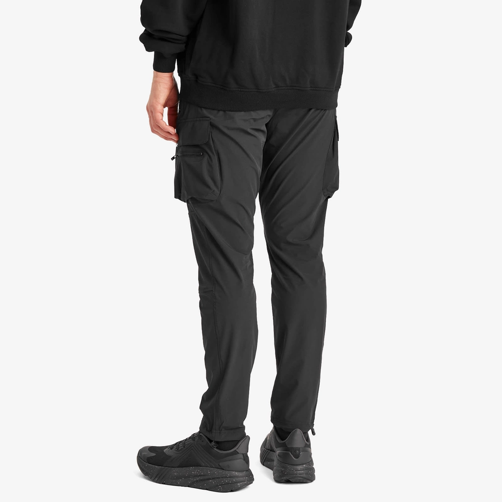 Represent Men's 247 Pant Black
