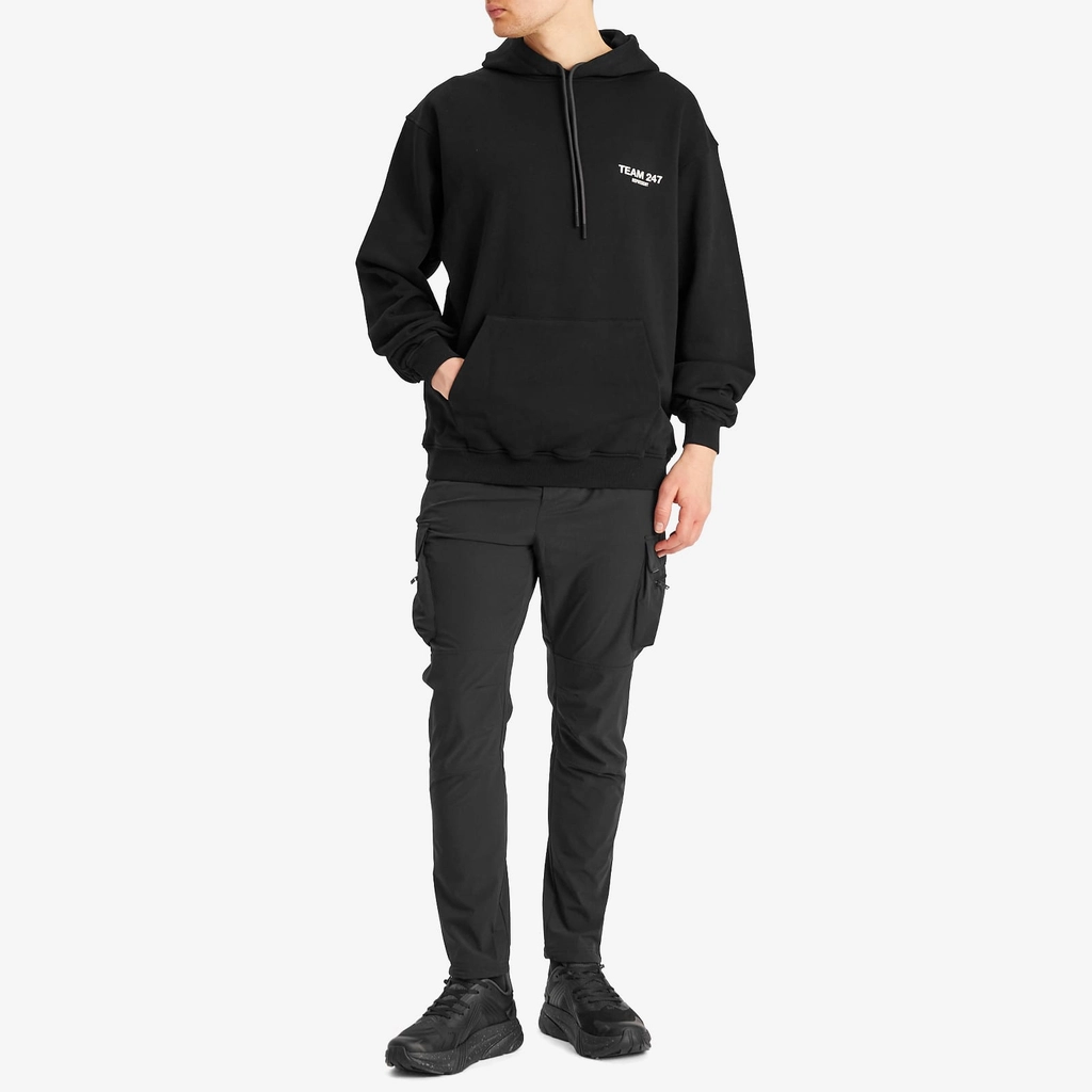 Represent Men's 247 Pant Black