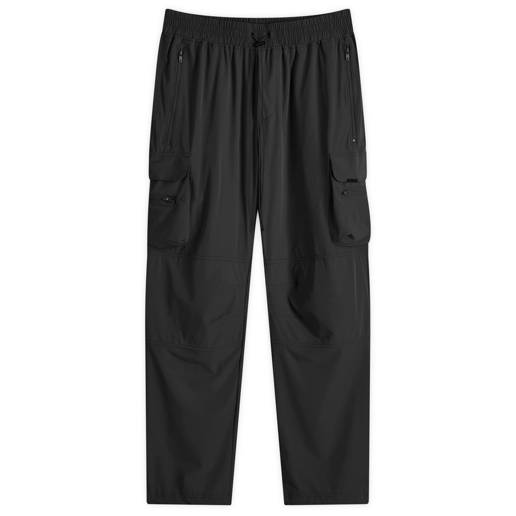 Represent Men's 247 Pant Black