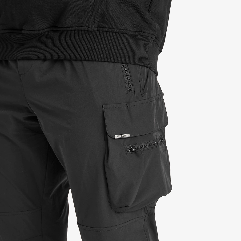 Represent Men's 247 Pant Black