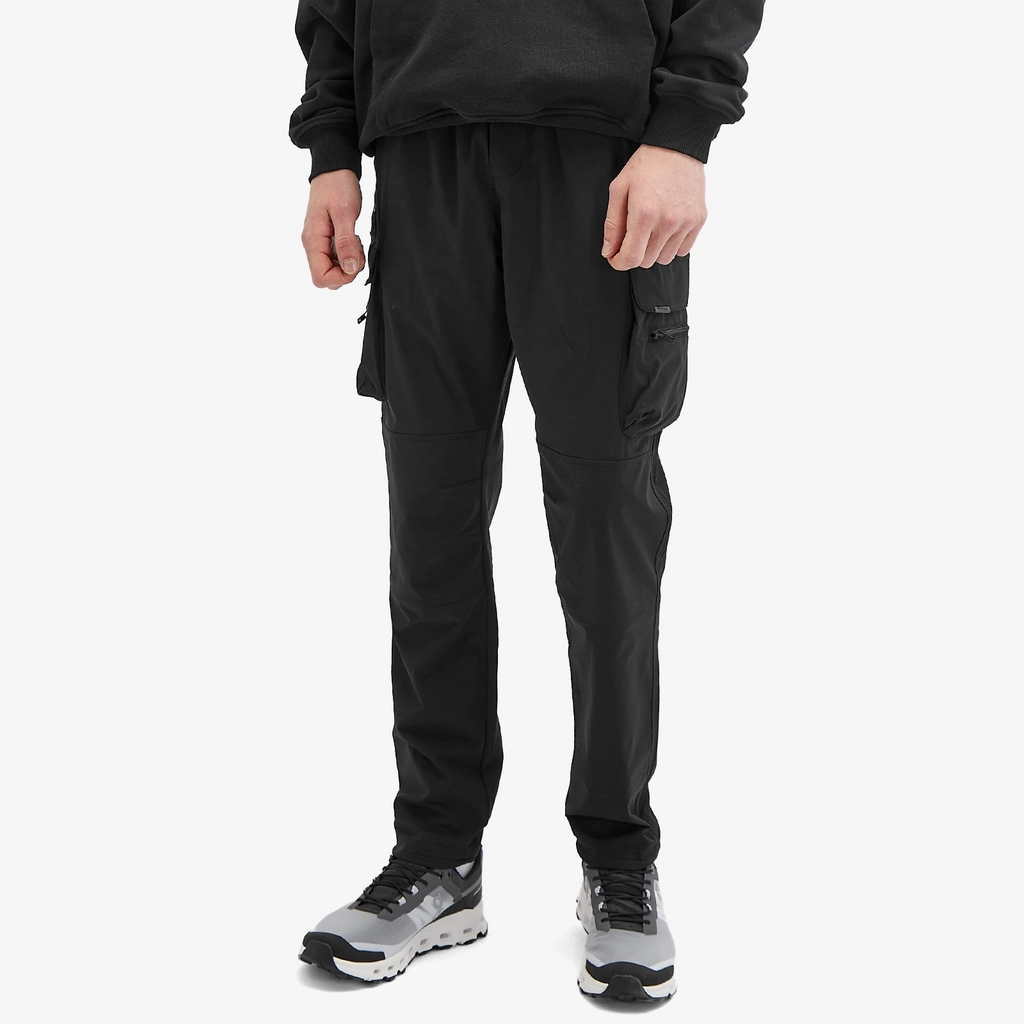 Represent Men's 247 Pant Black