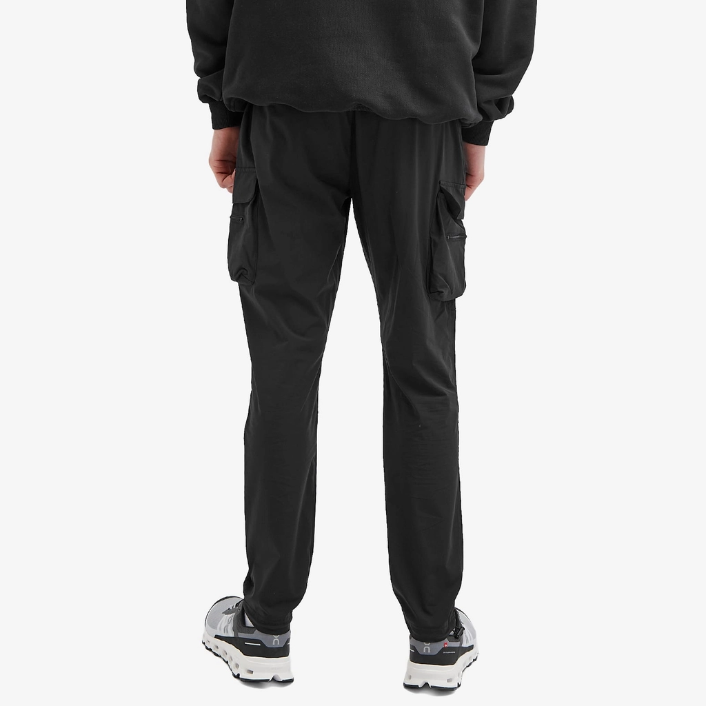 Represent Men's 247 Pant Black