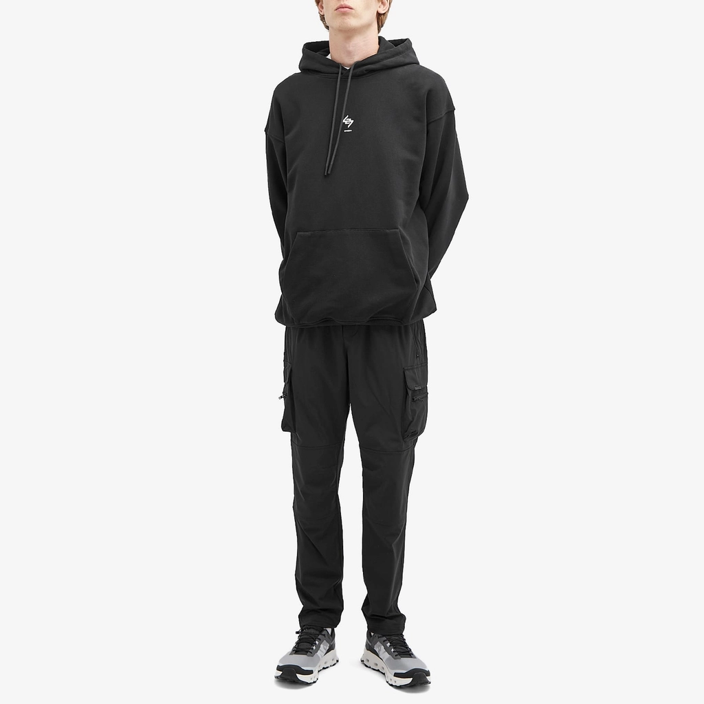 Represent Men's 247 Pant Black