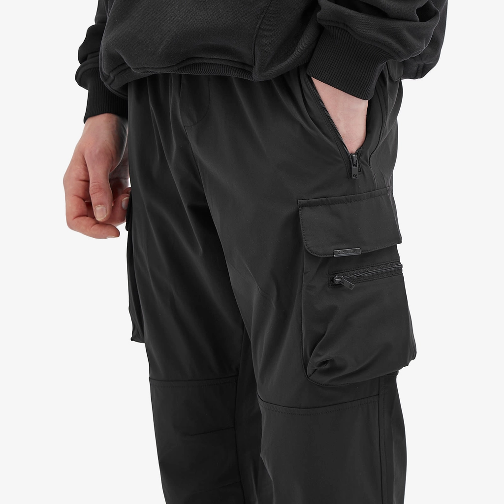 Represent Men's 247 Pant Black