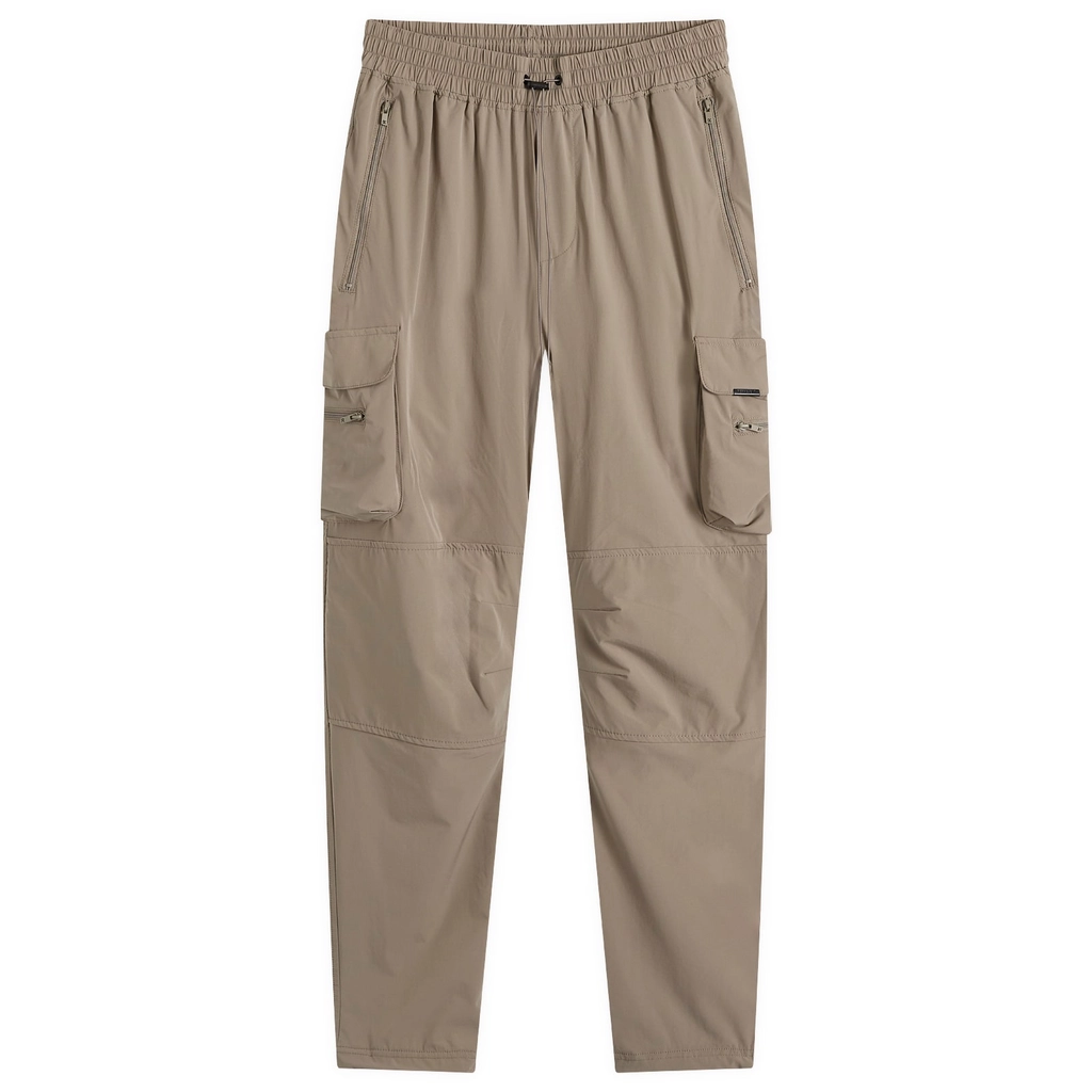Represent Men's 247 Pant Taupe