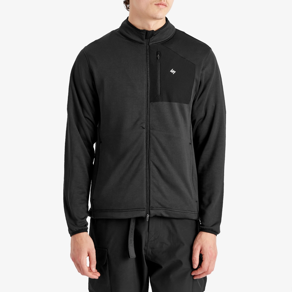 Represent Men's 247 Polar Fleece Black