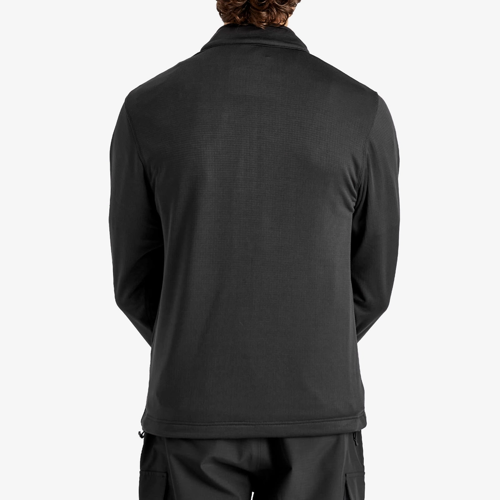 Represent Men's 247 Polar Fleece Black