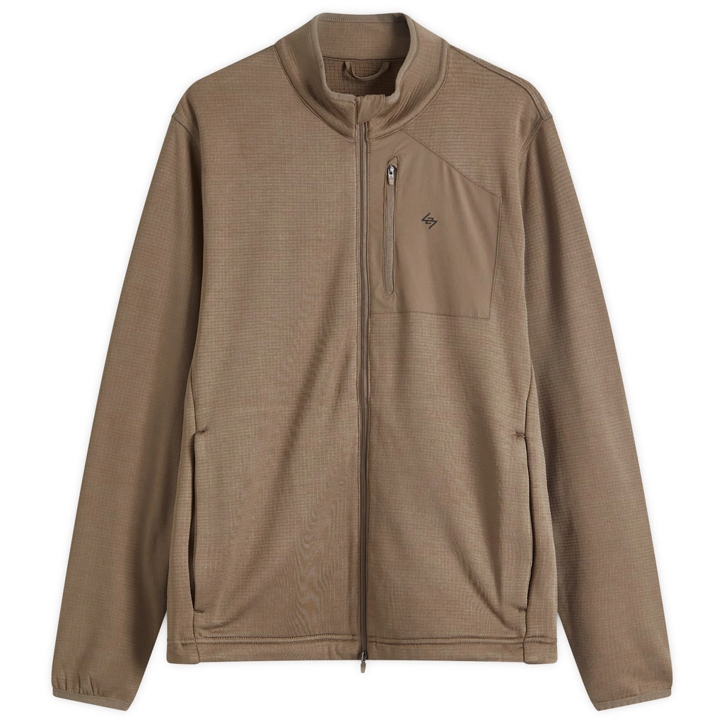 Represent Men's 247 Polar Fleece Umber