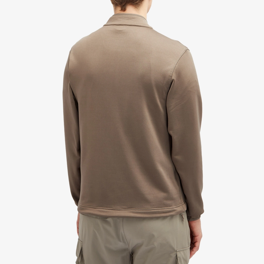 Represent Men's 247 Polar Fleece Umber